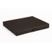 Replacement covers for mattresses, black Oxford fabric pet beds