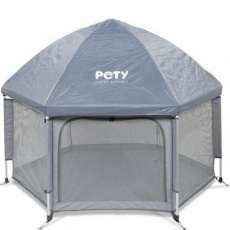Pety - foldable box, small dog playpen