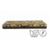 Pet bed - camouflage Oxford fabric