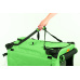 Transport box COOL PET Plus - neon green