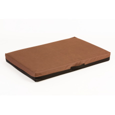Replacement covers for mattresses, brown beds