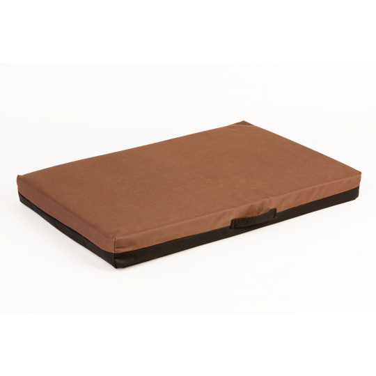 Replacement covers for mattresses, brown beds