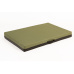 Orthopedic Bed - Oxford Fabric Olive Green