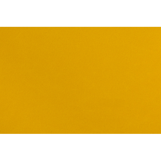 Custom transport boxes, made to order, mustard color