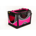 COOL PET Original Transport Box - Pink