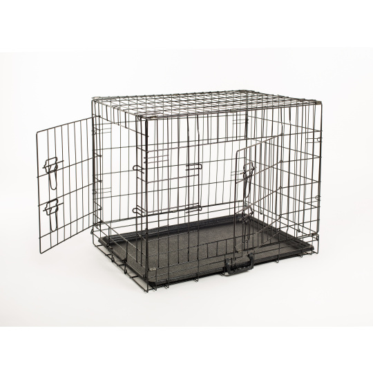 Wire cage for animals 3XL - 120 x 73 x 81 cm