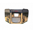 Playpen for dogs and puppies