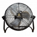 12-speed wireless fan