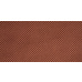 Orthopedic mattress, bed memory foam brown velour and bottom brown eco leather 12 sizes