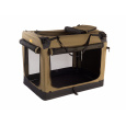 Transport box COOL PET Plus - olive green
