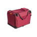 COOL PET Plus Transport Box - Burgundy