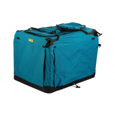 Cover for transport box COOL PET Plus oil color Cover for transport box COOL PET Plus oil color