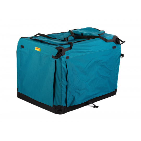 Cover for transport box COOL PET Plus oil color