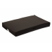 Orthopedic bed - black softshell