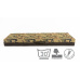 Orthopedic Bed - Oxford Material Camouflage