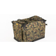 Cover for transport box COOL PET Plus camouflage