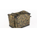 Cover for transport box COOL PET Plus camouflage