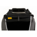 COOL PET Original Transport Box - Black