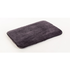 Fleece Bed - Gray Fleece Bed - Gray
