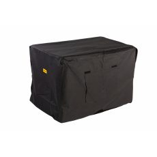 Cover for transport cage black 6 sizes Cover for transport cage black 6 sizes