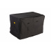 Cover for transport cage black 6 sizes