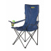 Camping chair, fishing chair, for exhibitors size XXL
