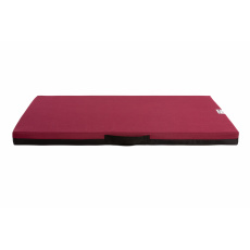 Replacement covers for mattresses, wine-colored beds Replacement covers for mattresses, wine-colored beds