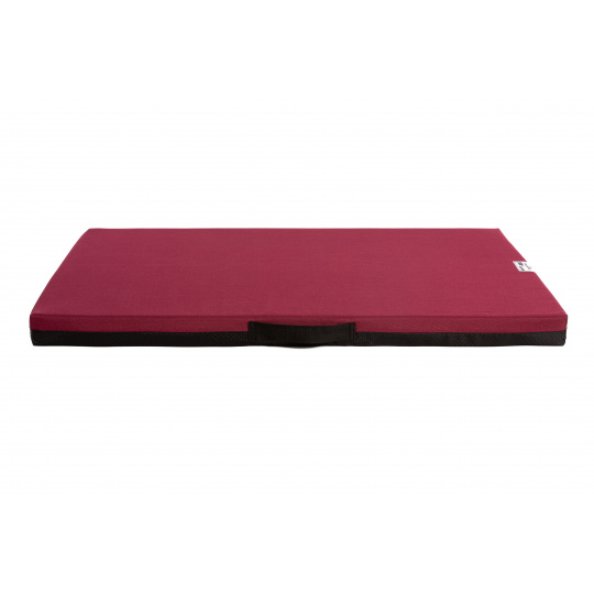Replacement covers for mattresses, wine-colored beds Replacement covers for mattresses, wine-colored beds