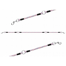 Long/over-the-shoulder leash
