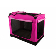 Transport box COOL PET Plus - pink