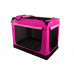 COOL PET PLUS folding carrying box PINK 9 sizes