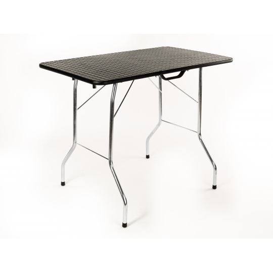 Folding dog grooming table, grooming table without wheels