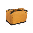 COOL PET Plus Transport Boxes - Mustard